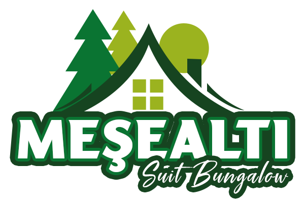 Meşealtı Suit Bungalow sapanca