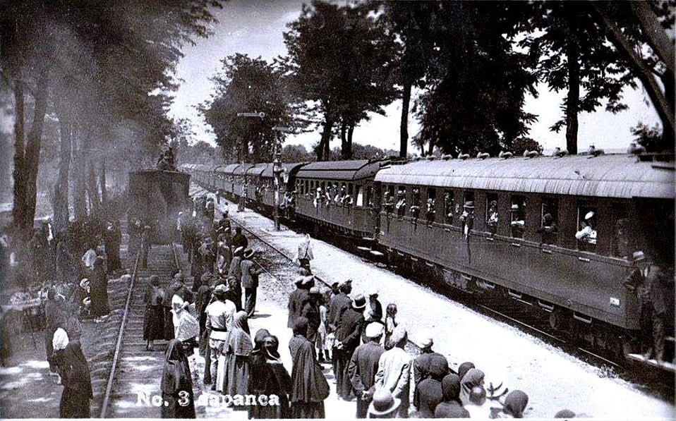 Sapanca Tarihi Fotoğraf 2